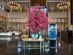 -成都安仁福朋喜来登酒店