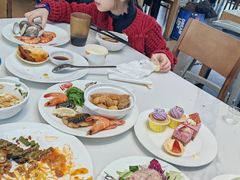 -东方明珠·可口可乐欢乐餐厅