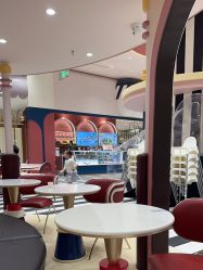 -奈尔宝·儿童乐园·亲子餐厅(鄞州万达店)