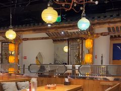 -郭家大院 老南京土菜(九霄店)