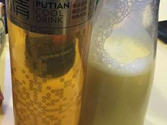 -滇釜火锅·能喝汤的火锅(车公庄店)