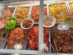 -永安里地摊烤肉(首创店)