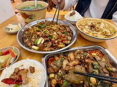 -佬缸炮江湖川菜(玉林店)