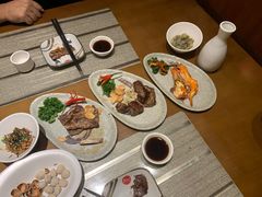 -红叶日本料理(开发区店)