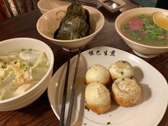 -哑巴生煎(临顿路店)