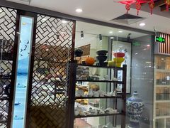 -万润国际酒店用品市场