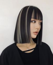 -M Hair造型