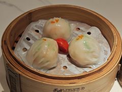 -禄运茶居·手工点心(猎德店)