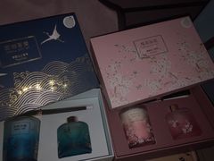 -名创优品(天河区正佳广场二店)