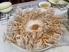 -潮州菜馆(十里河店)