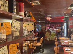 -你又瘦了小酒馆(奥体店)
