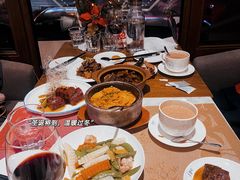 -jpc集品餐厅(中山店)