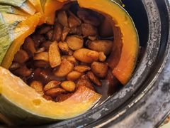 -汉通东林海鲜大酒店(鼓楼孝闻街店)