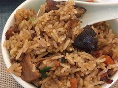 茶油饭-茶油香闽南菜·花园餐厅(前埔店)