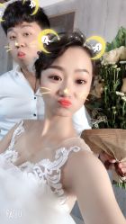 点击看大图 -情订奇缘婚纱摄影(和平路店)