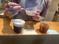 -O.P.S. CAFE