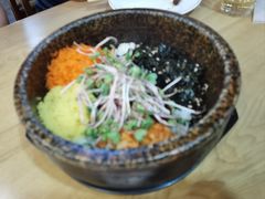 -海兰江石锅饭(水上店)
