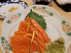 -小山日本料理(太古汇店)
