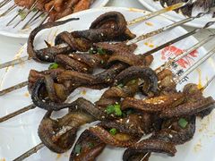 -四妹餐厅(玫瑰街店)