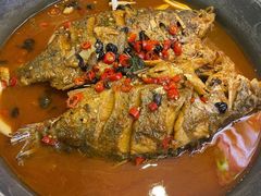 -湘中缘·湖南菜(娄底驻京办店)