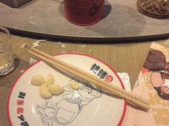 -钱锋炭缸烧烤(南湖大路总店)