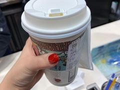 -茶颜悦色(雨花亭凯德二楼店)