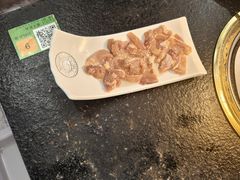 -熊大·鲜烤黄牛肉(五山店)