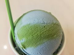 燕麦地球-Dal Cuore 达可芮冰淇淋(陕西北路店)