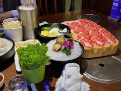 -东海怡品海鲜豆捞(星街坊店)