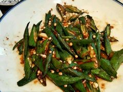 -吕氏疙瘩汤·私家菜馆(慈云寺店)