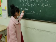 -东方金子塔成长中心(阜成门店)