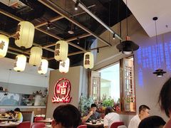 -得意啫·广东啫啫煲(前海HOP店)