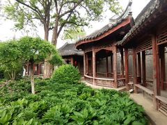 -盛世南宫影视城(北普陀影视城)