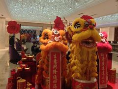 -上海中航虹桥机场泊悦酒店