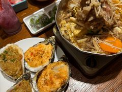 -王氏炉匠·烧鸟放题自助(三里屯店)