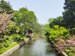 -狼山风景名胜区