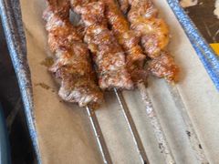 -新粤新疆菜清真餐厅(拱北店)