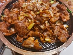 -大鸭梨烤鸭(甘家口店)