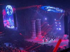 -宝能国际体育演艺中心