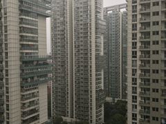 -上海徐汇瑞峰酒店