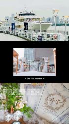 -Doris一站式游轮婚礼船东直营店(外滩店)