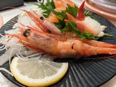 -争鲜回转寿司(天府广场-今站PLUS店)