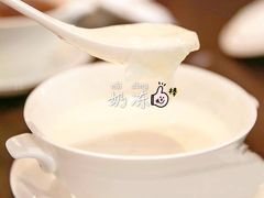 奶冻-喜粤8号(四海唐人街店)