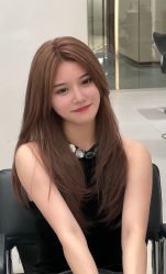 -DL HOPE明星造型