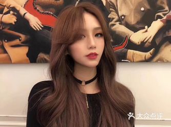 圆润，维持时间久，日常打理方便