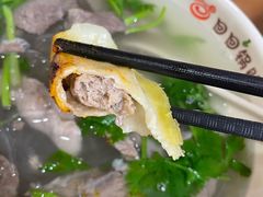 -回回锅贴(小河沿店)