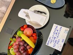 -长沙尼依格罗酒店