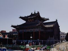 -关林