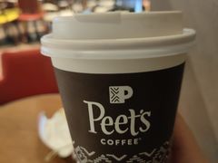-Peet's Coffee皮爷咖啡(豫园店)