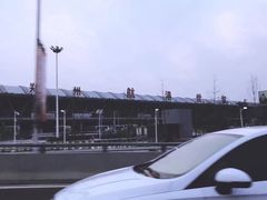 -郑州新郑国际机场